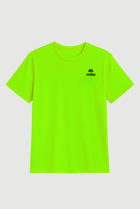 Remera Hit - Nueva Coleccion